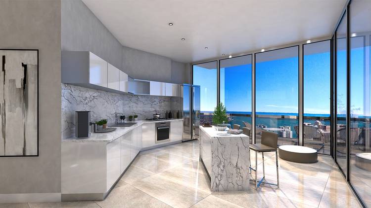 OKAN TOWER MIAMI STARTING AT $583,000