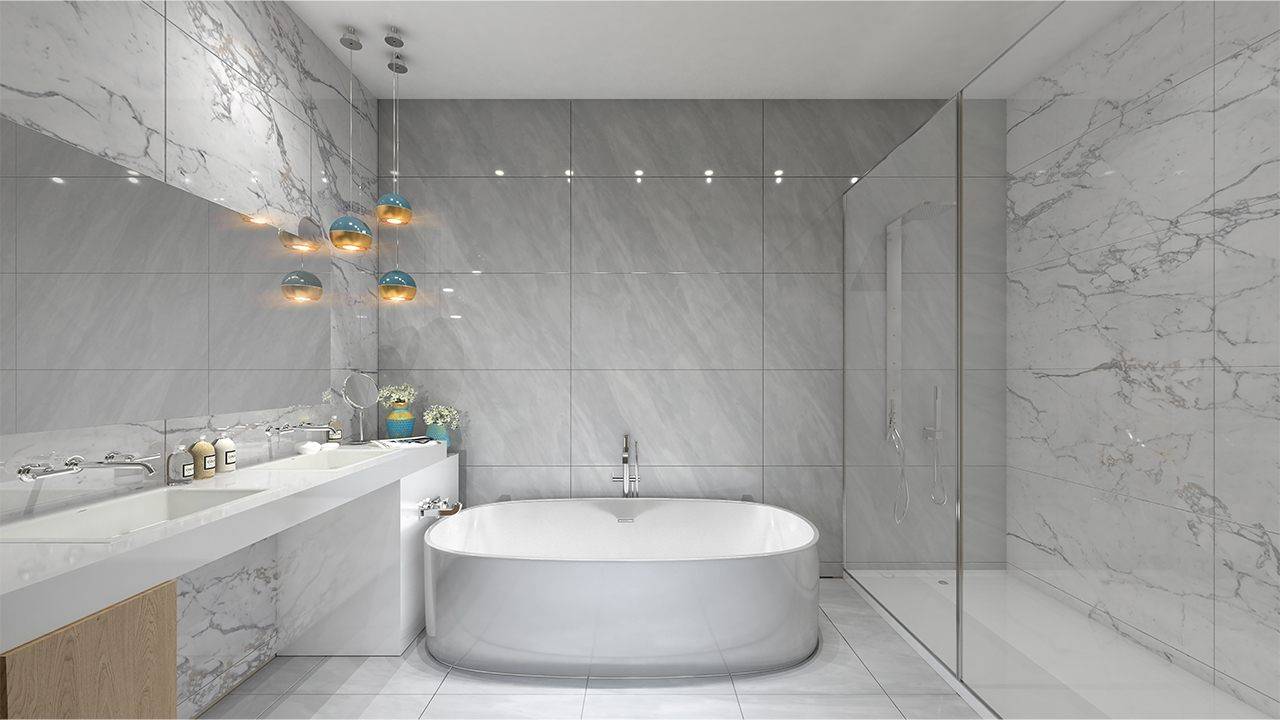 OKAN TOWER MIAMI STARTING AT $583,000