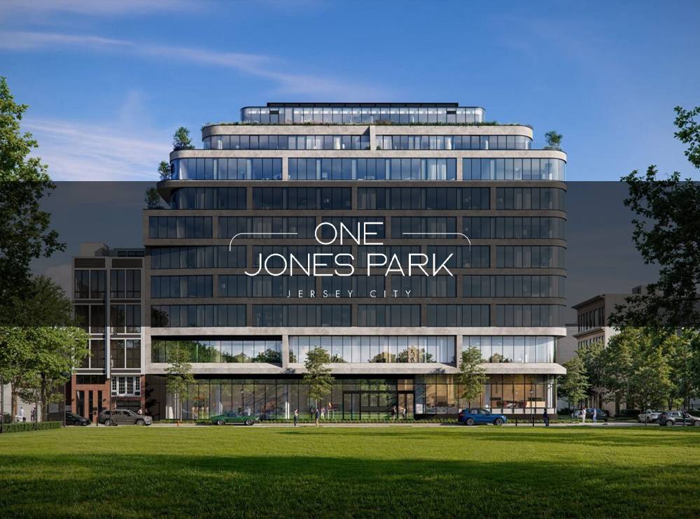 One Jones Park
