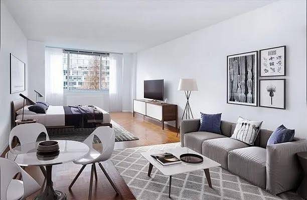 LUXURY STUDIO WHERE SOHO, EAST VILLAGE, AND NOLITA MEET!