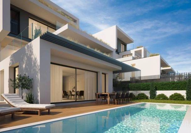 Modern Elegant Apartment. Marousi, Athens