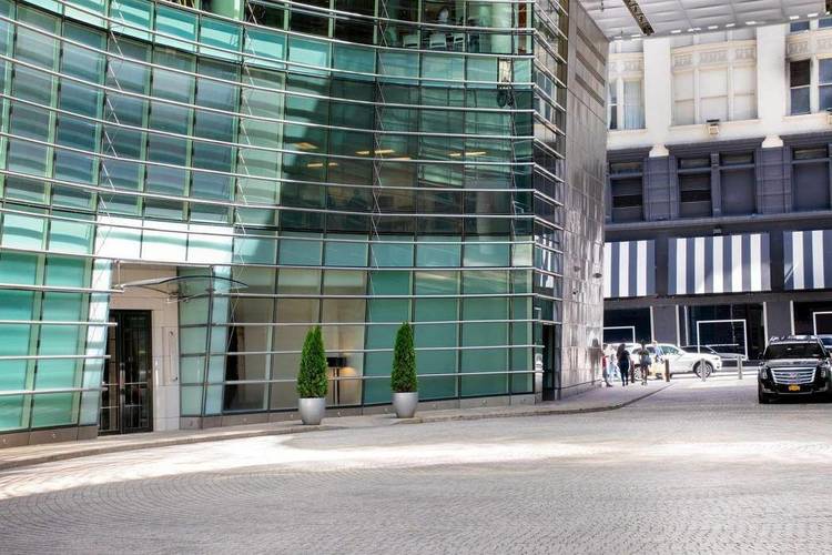 Midtown East Apartment with Impressive East River views |  2 bed 2.5 bath