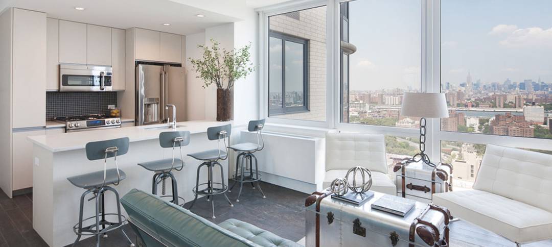 Downtown BK 2 Bedroom