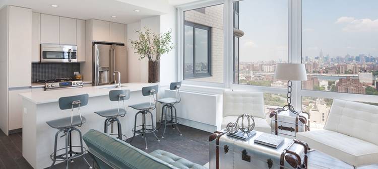 Downtown BK 2 Bedroom