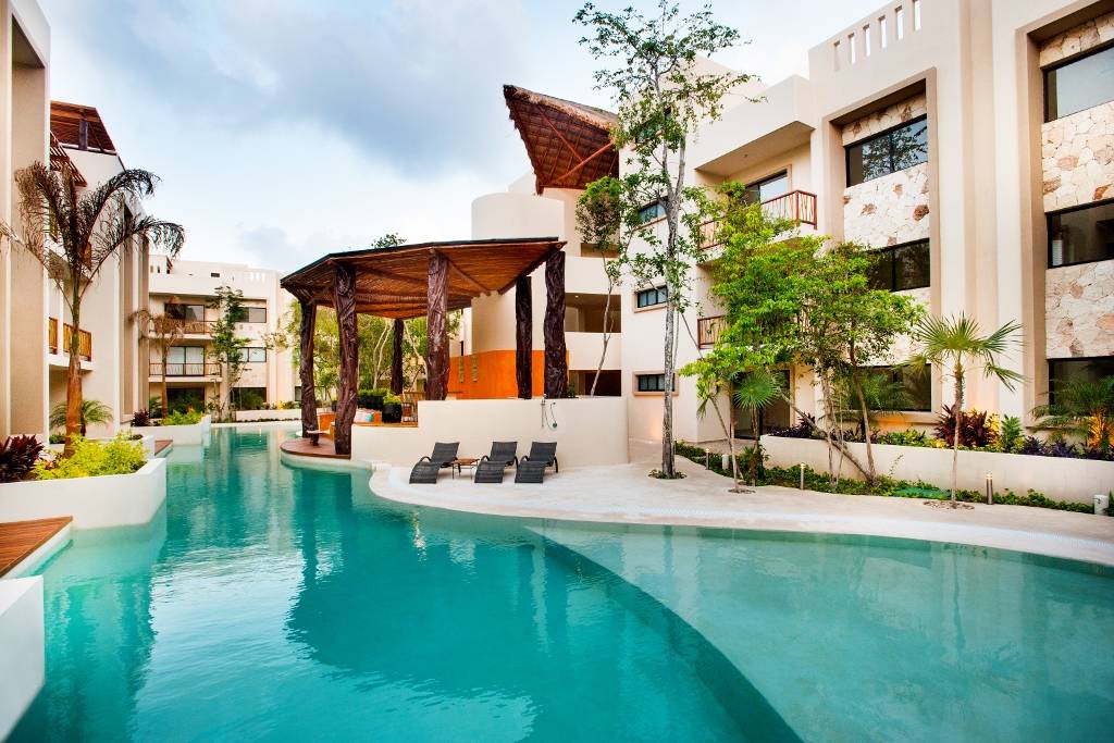 AMAZING  APARTMENT IN PRANA TULUM