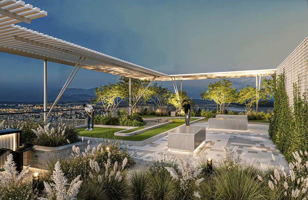 Spacious 1BR | 796 Sqft | JVC | Great Price