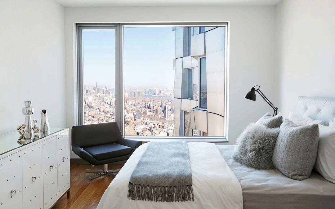 1 Bedroom with EVERYTHING!