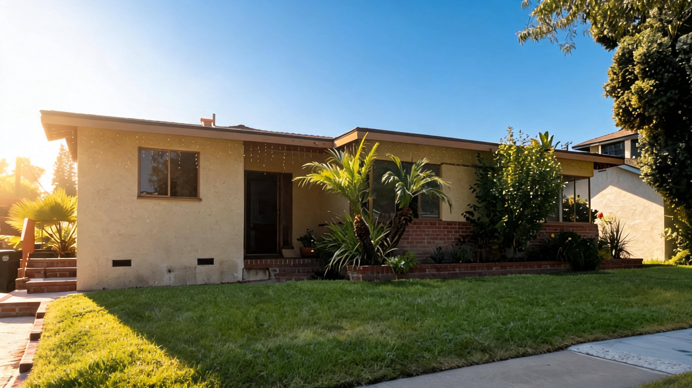 Bankruptcy Court Sale | 1115 Fonthill Ave., Torrance, CA