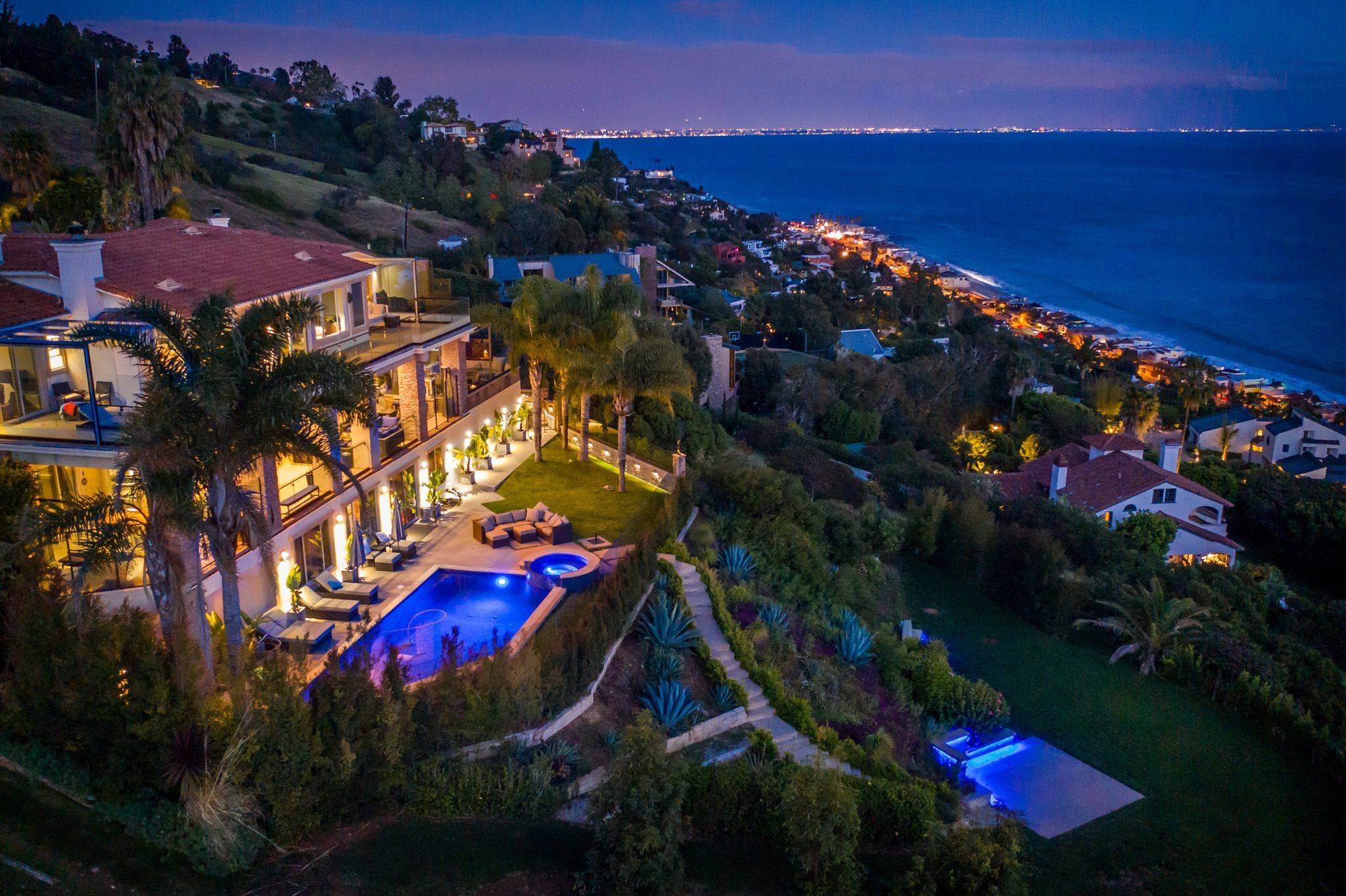 VILLA PACIFICO THE ULTIMATE IN LUXURY AND PRIVACY