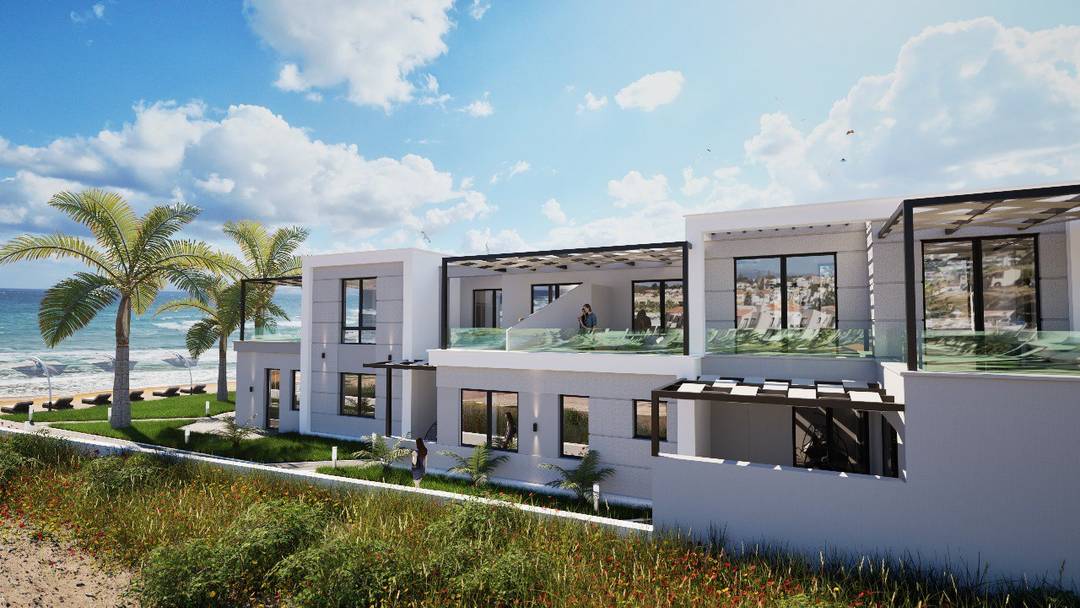 COMPLEX AGIA MARINA  – APARTMENTS / CHANIA / CRETE