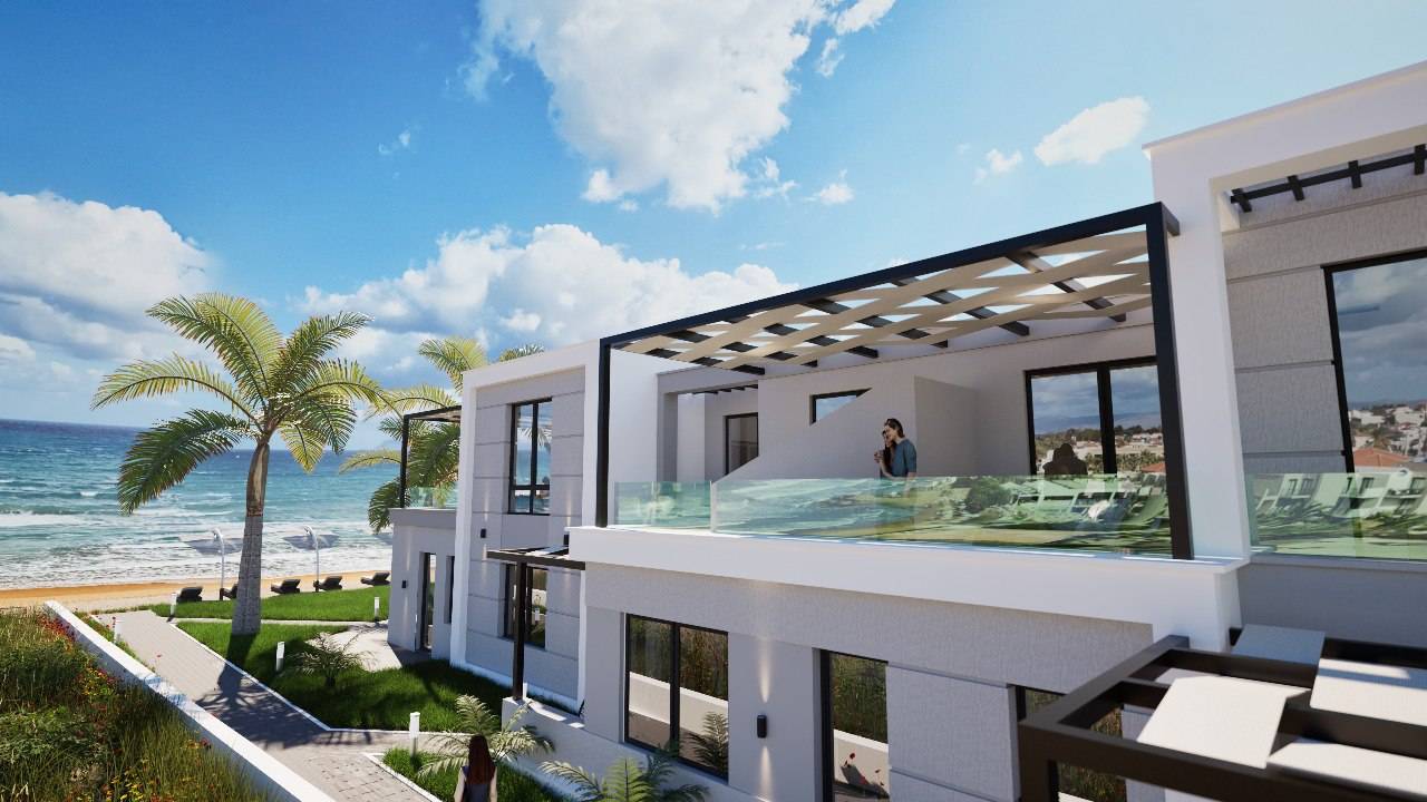 COMPLEX AGIA MARINA  – APARTMENTS / CHANIA / CRETE