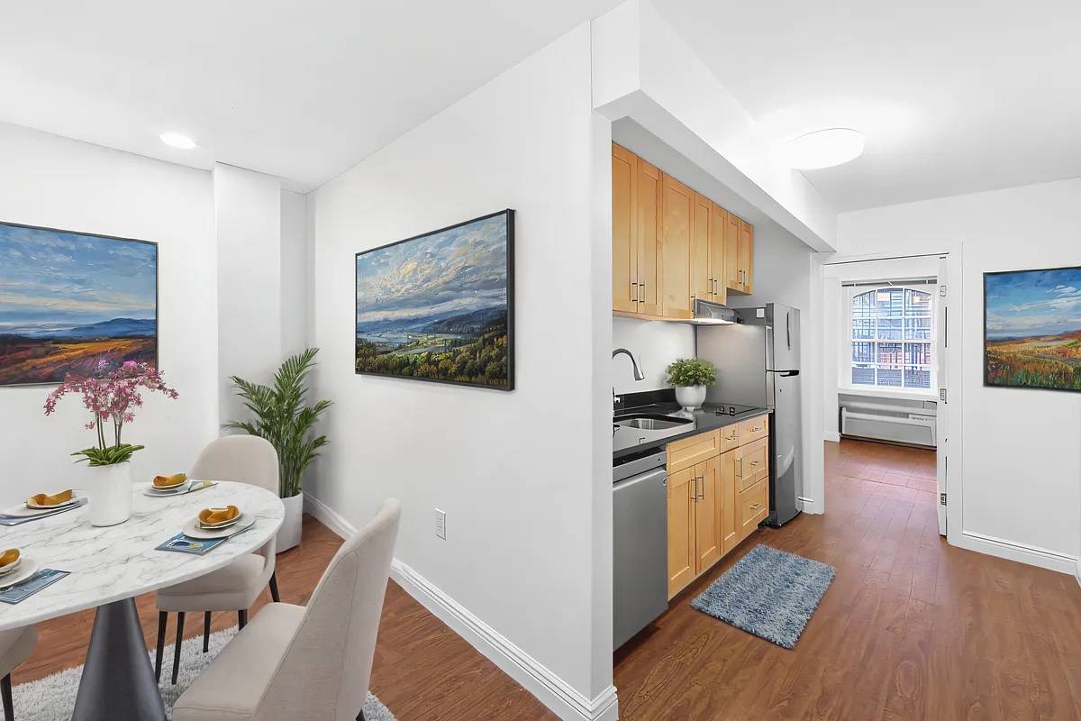 111 East 38th street #1A