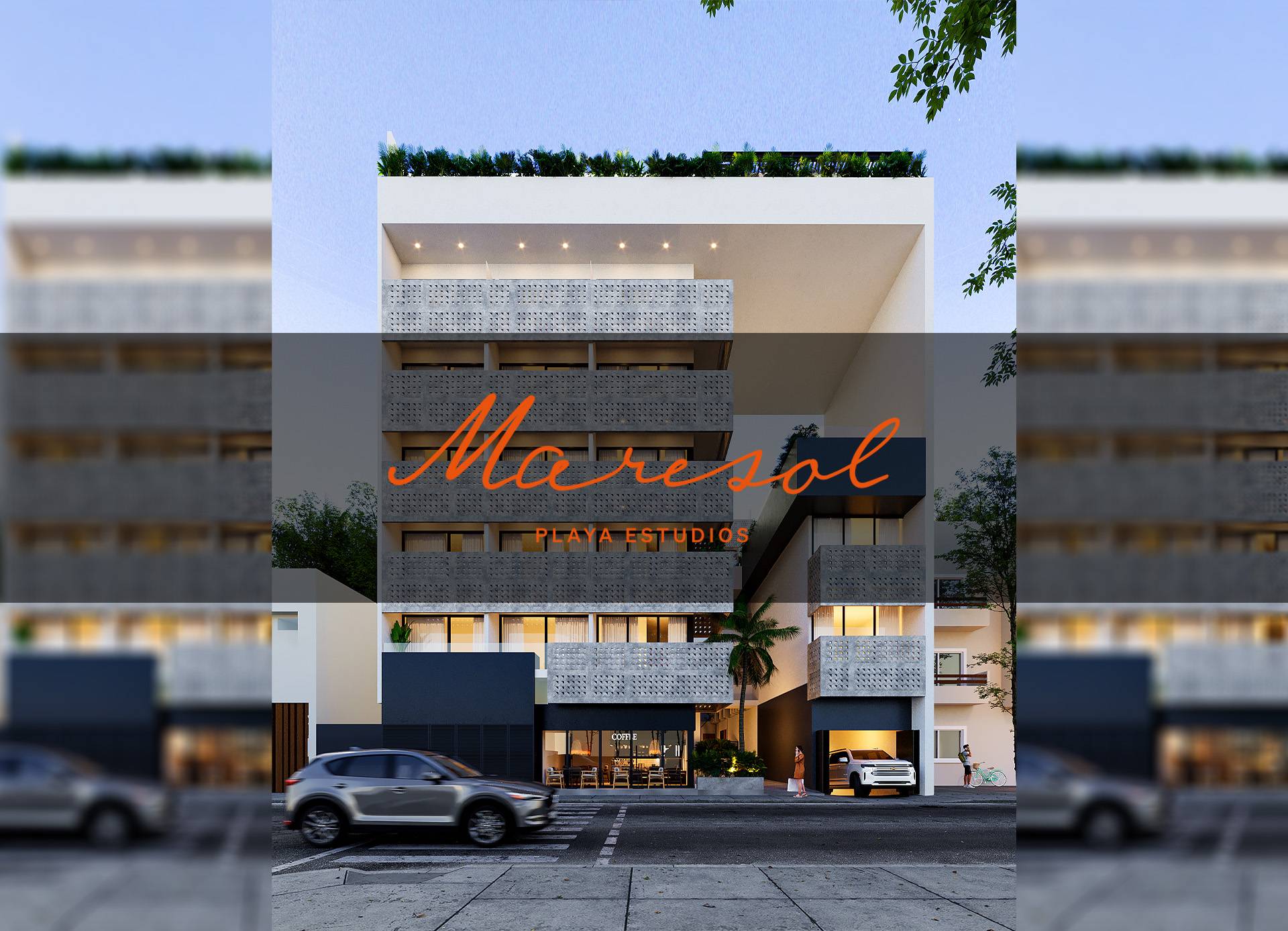 MARESOL