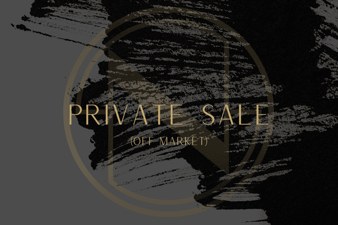 Freehold House for Sale in Super Prime Notting Hill Location [OFF-MARKET]