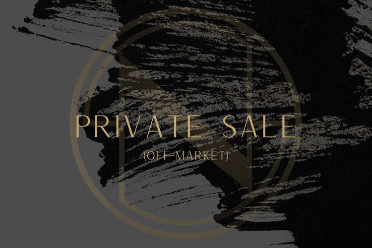 Freehold House for Sale in Super Prime Notting Hill Location [OFF-MARKET]