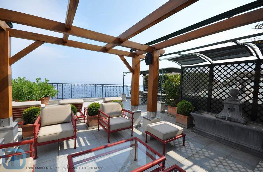 VILLA SAN CARLO - PENTHOUSE & ROOF TOP