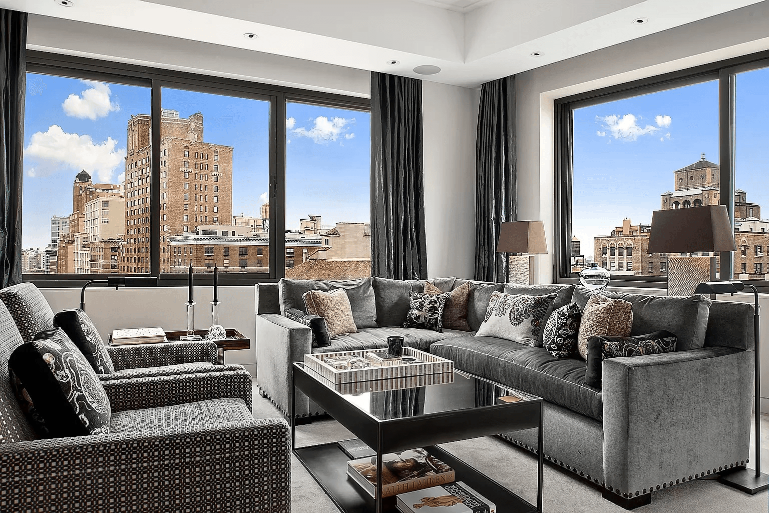 201 WEST 72nd Street Residence 16H New York, NY