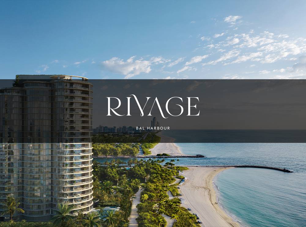 Rivage Bal Harbour