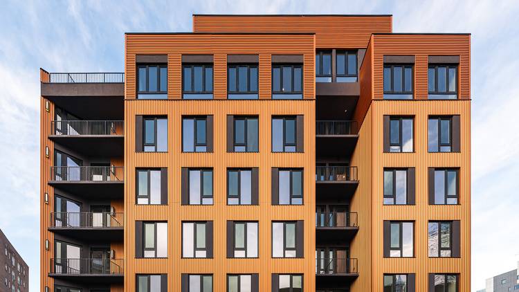 Prime Flushing | Building For Sale | 48-Units | 421-Tax Abatement | 2023 Built