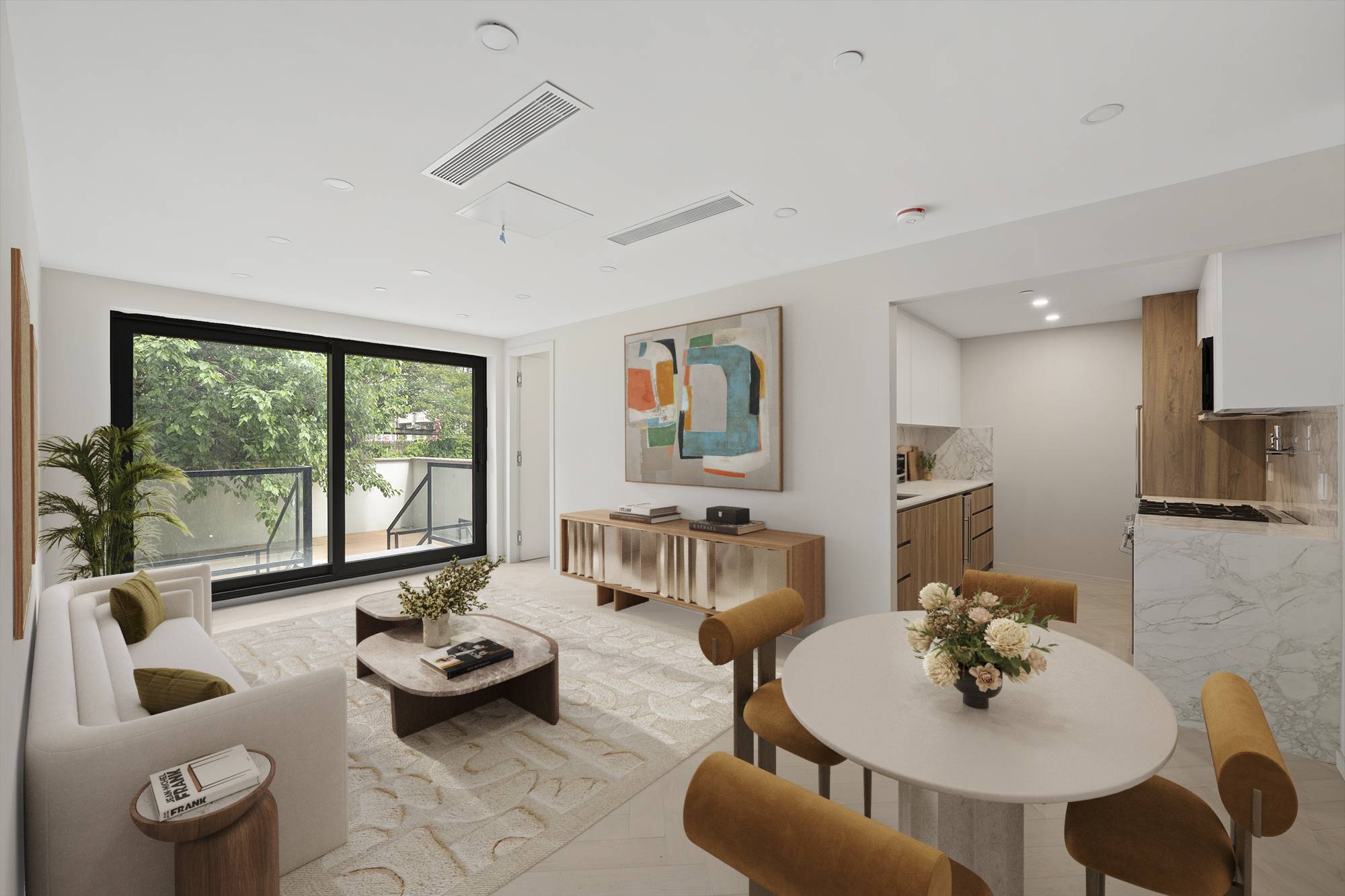 Discover The Grand Manhattan- Exclusive Boutique Luxury Condos