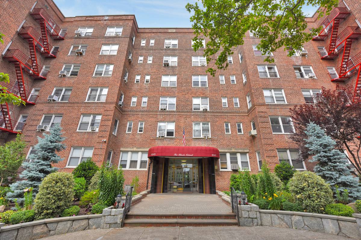 63-61 99th Street Unit A15 Rego Park NY 11374