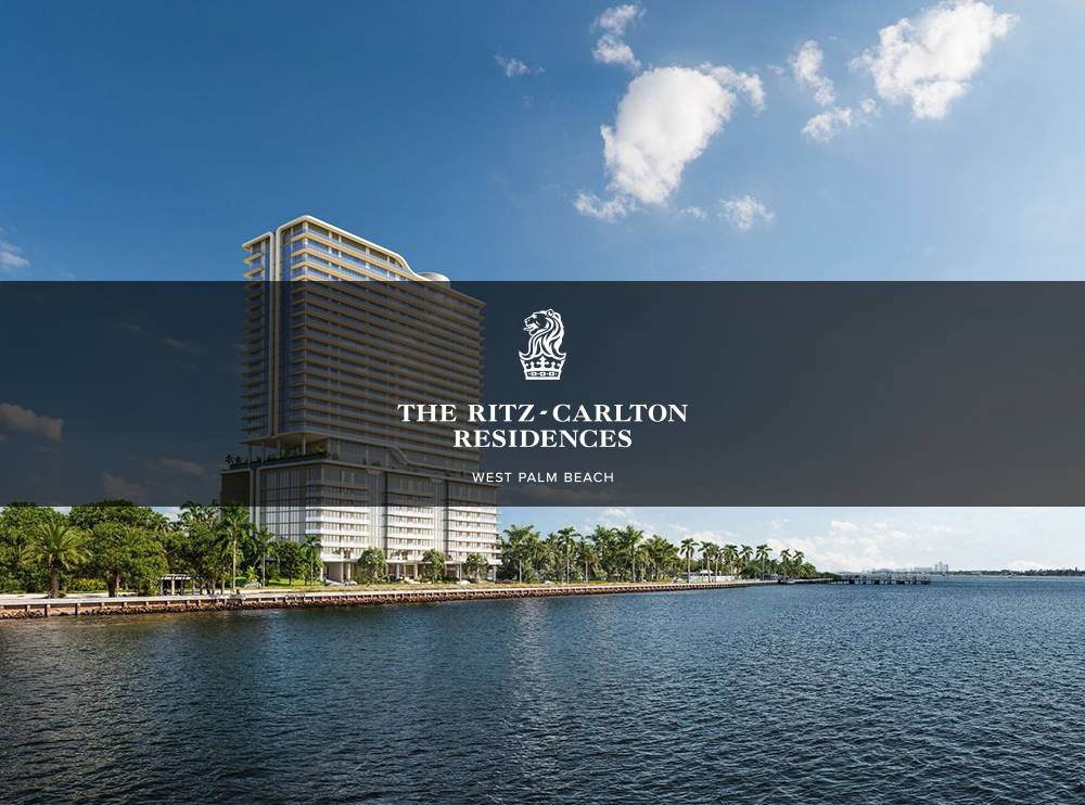 The Ritz Carlton West Palm Beach