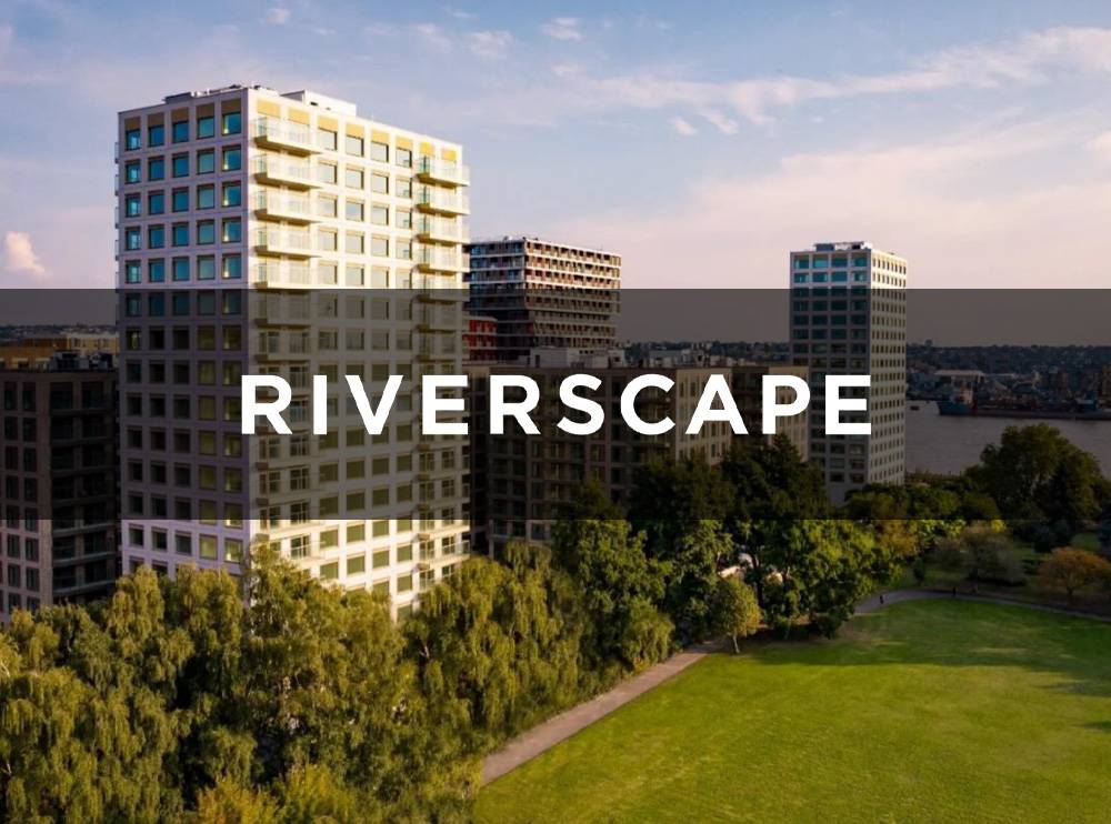 Riverscape