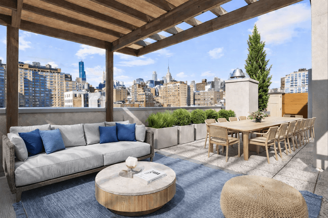 355 East 19th Street, PH