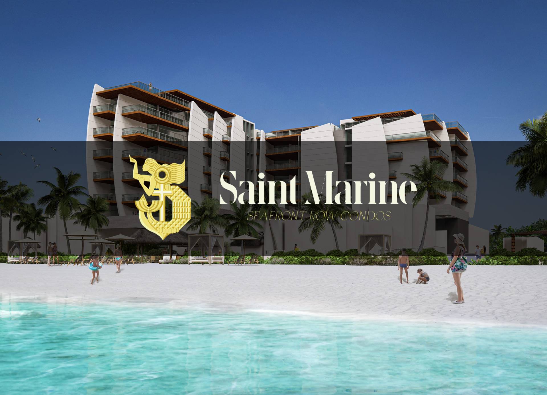 Saint Marine