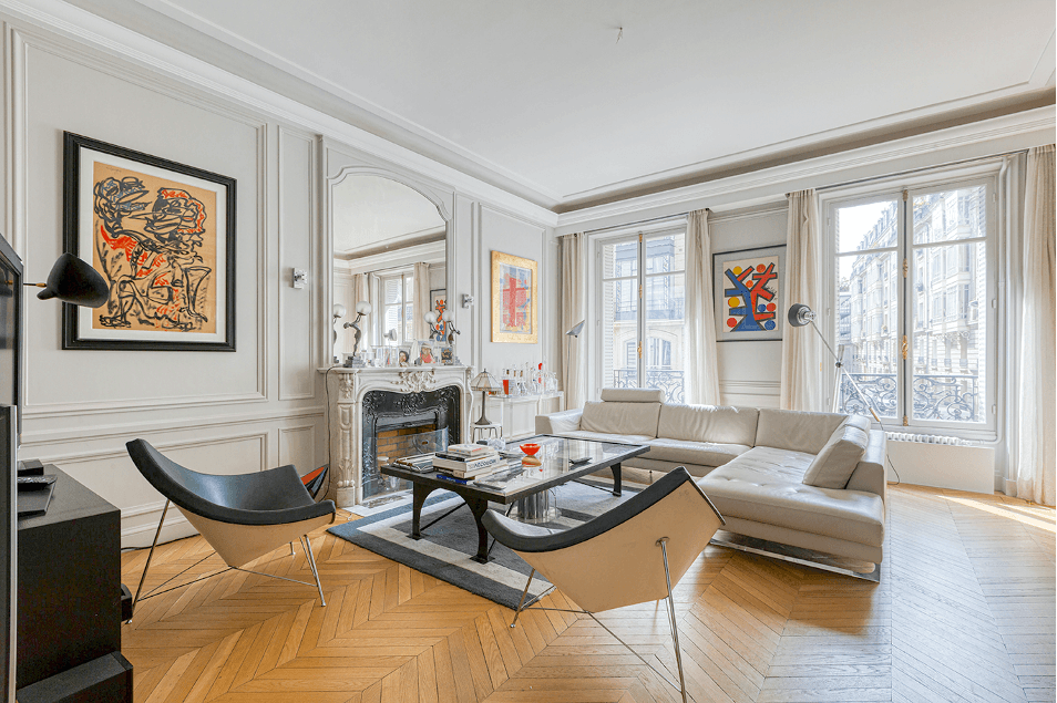 Paris, Trocadéro- A piece of art in the heart of the XVI district