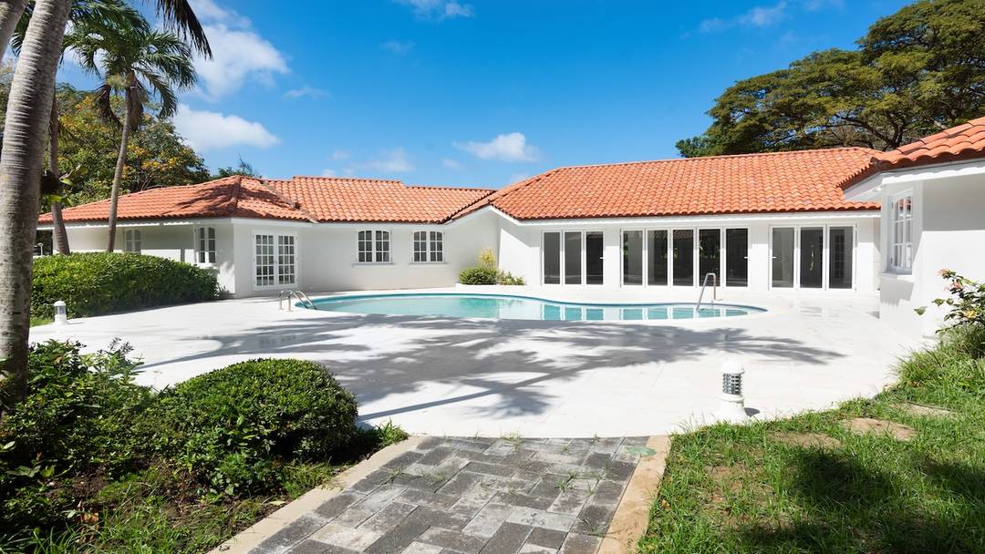 Refined Estate Living in Barbados’ Most Prestigious Address