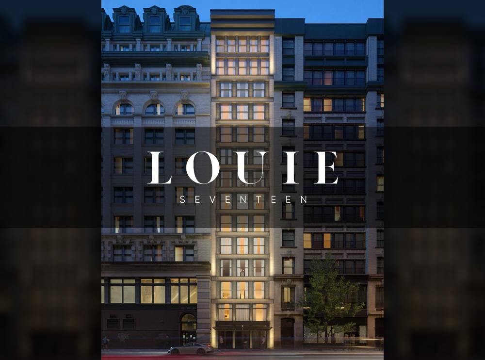 LOUIE XVII