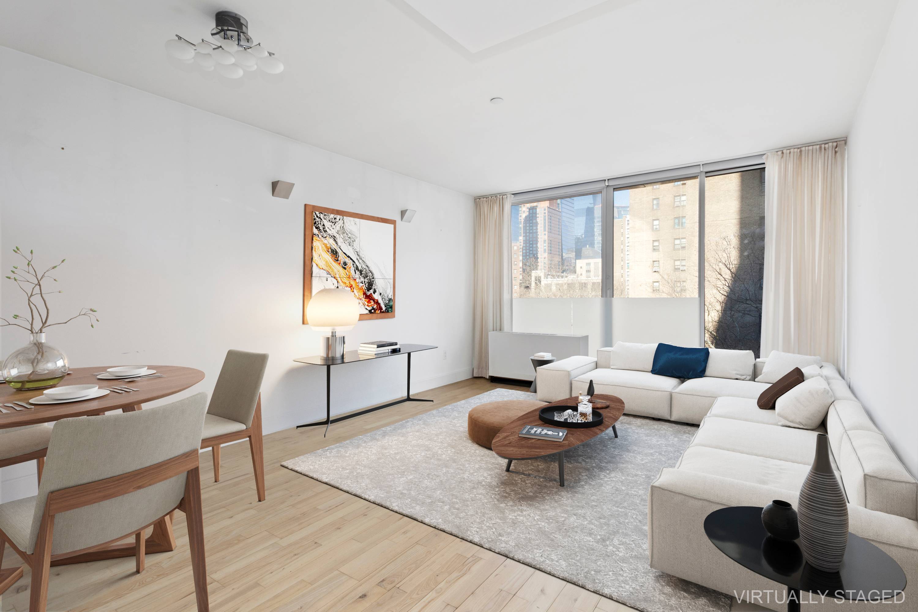 420 West 25th Street, 6K