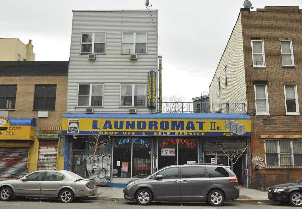 Mixed  Building for sale  Bushwick