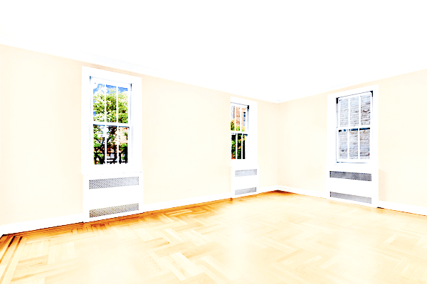 Charming Alcove Studio on Jane St ~ All New Renovations ~ Pre-war Elevator Bldg!