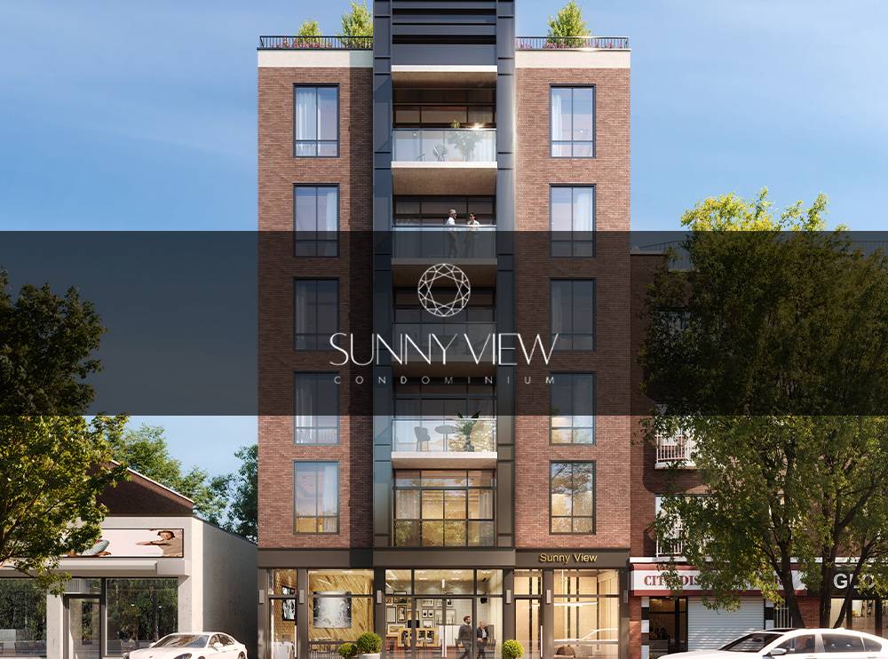 Sunny View Condominium