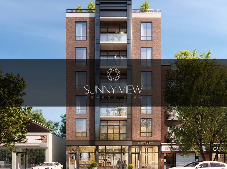 Sunny View Condominium