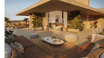 The Nine Vilamoura 3 bedroom Apartment