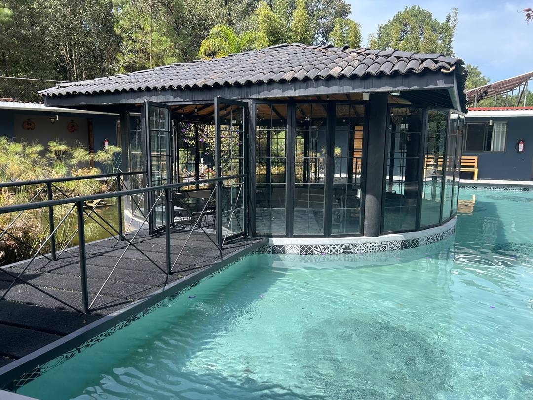 INVESTMENT OPPORTUNITY IN VALLE DE BRAVO!