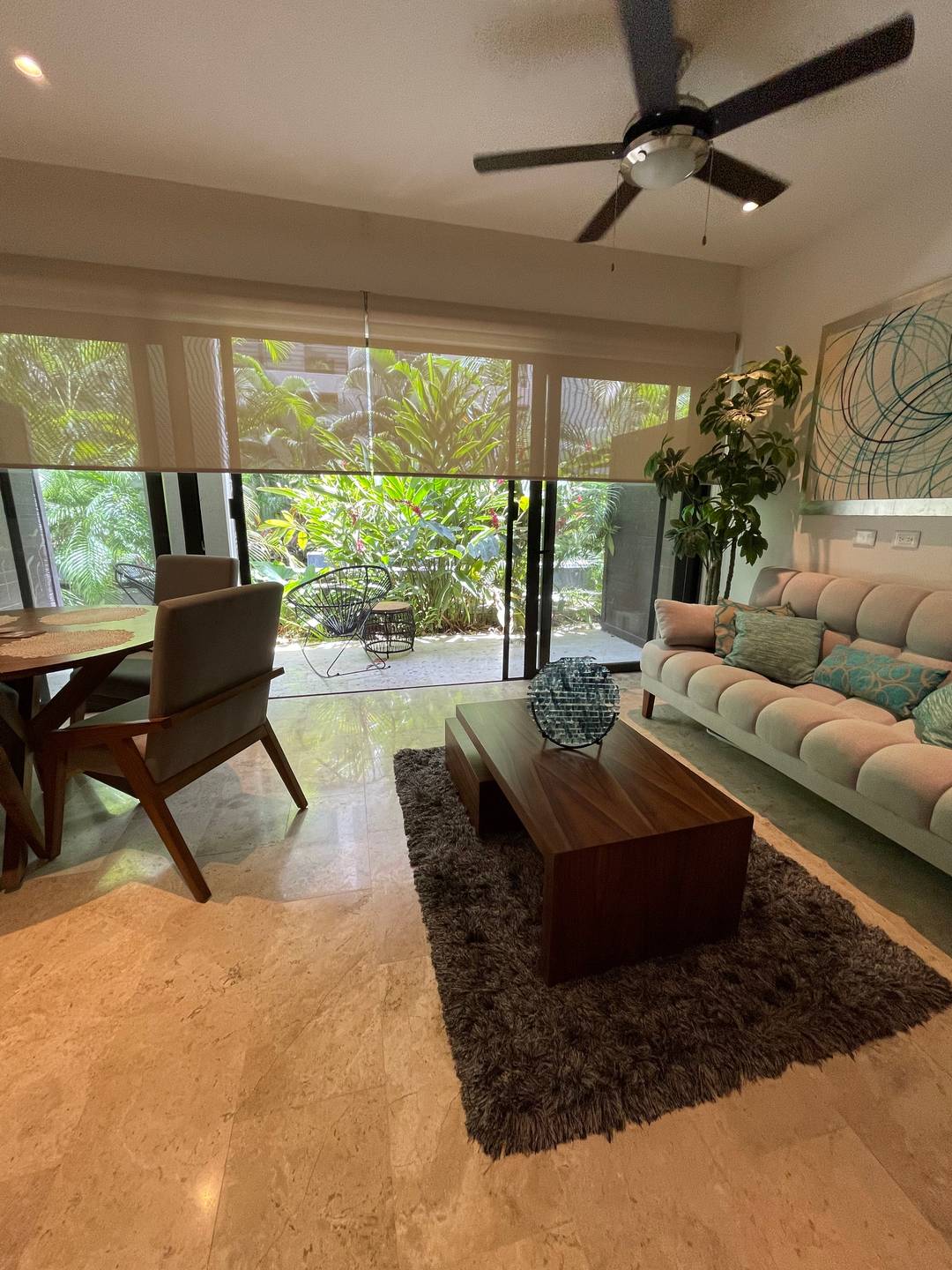 Best location in Playa del Carmen Ipana 1 Bdr