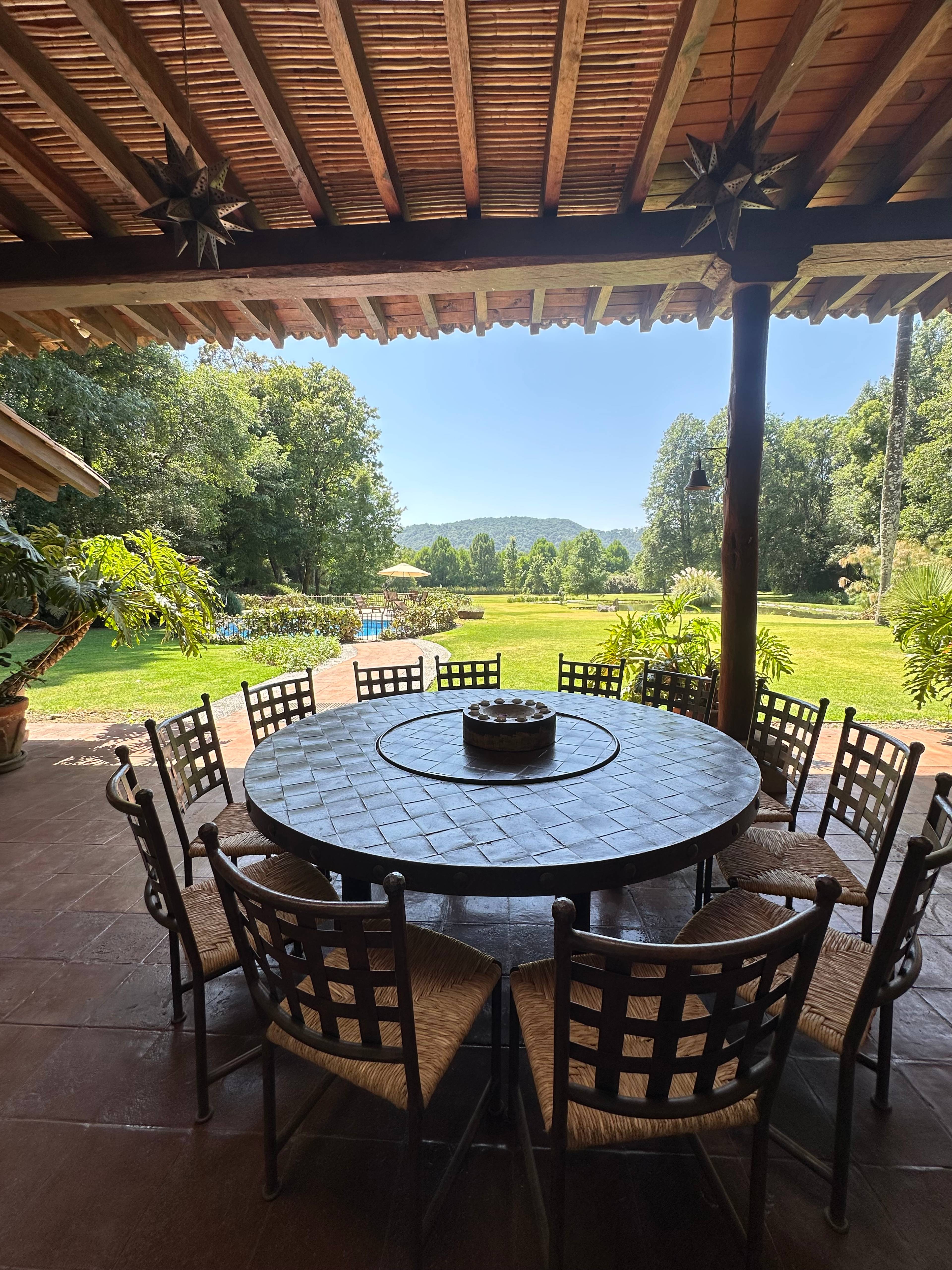 Rancho en venta en la zona de Acatitlan