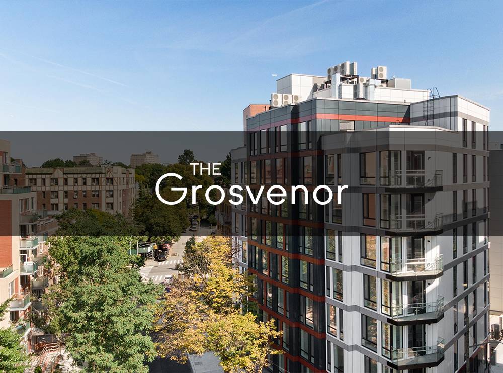 The Grosvenor