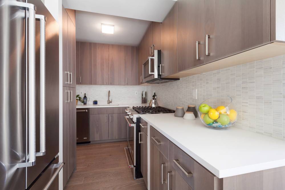 Stunning Corner Three Bedroom in Kips Bay