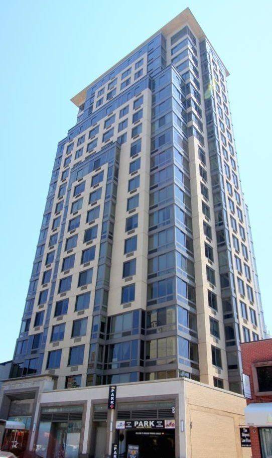 THE WINDSOR CONDOMINIUM OF FOREST HILLS