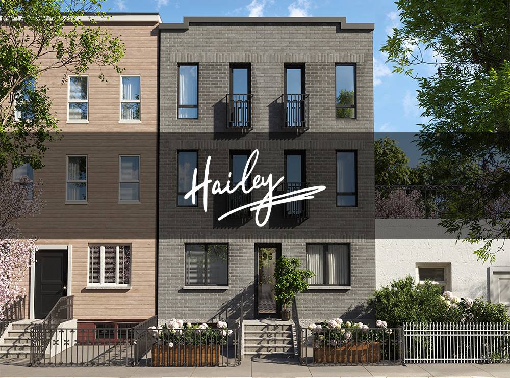 The Hailey