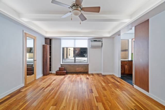 Fully Renovated One Bedroom in a Beautiful Chelsea Neighborhood