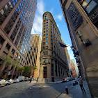 South Street Seaport 2 Bed 2 Bath Condo in Turn of The Century Cocoa Exchange