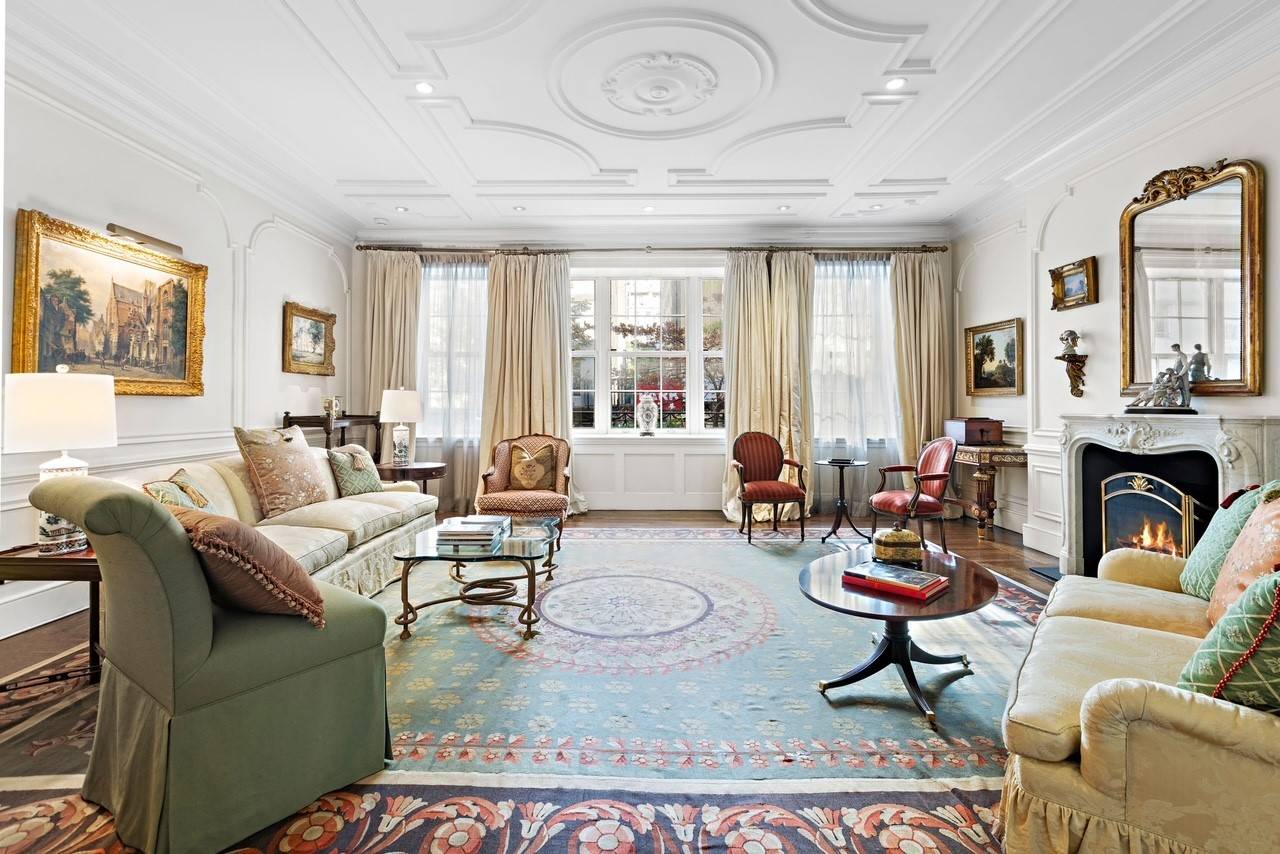 Upper East Side Neighborhood Guide: The Lavish and Lovely