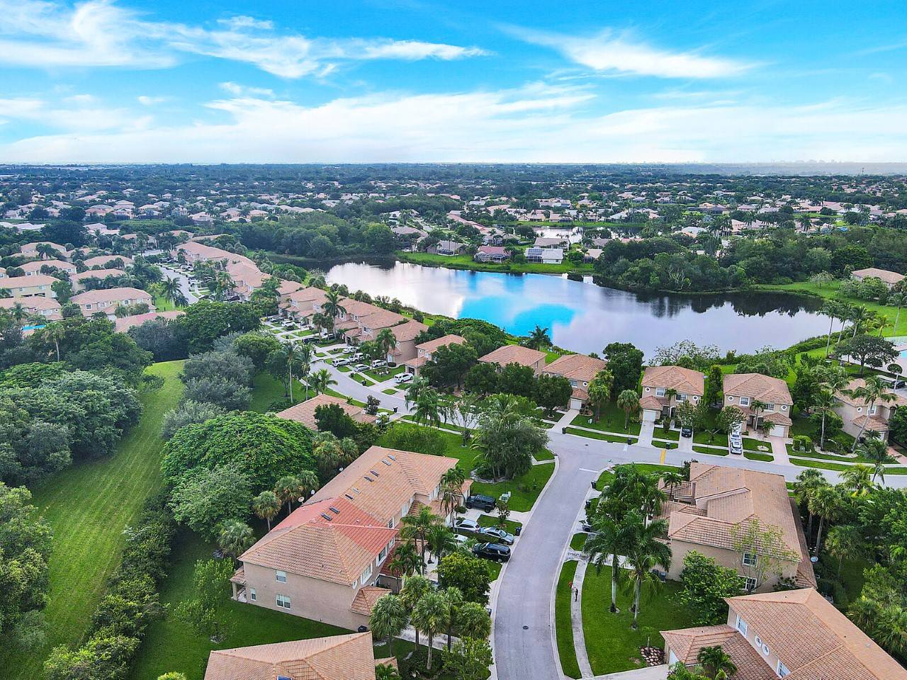 West Lake Worth Townhouse