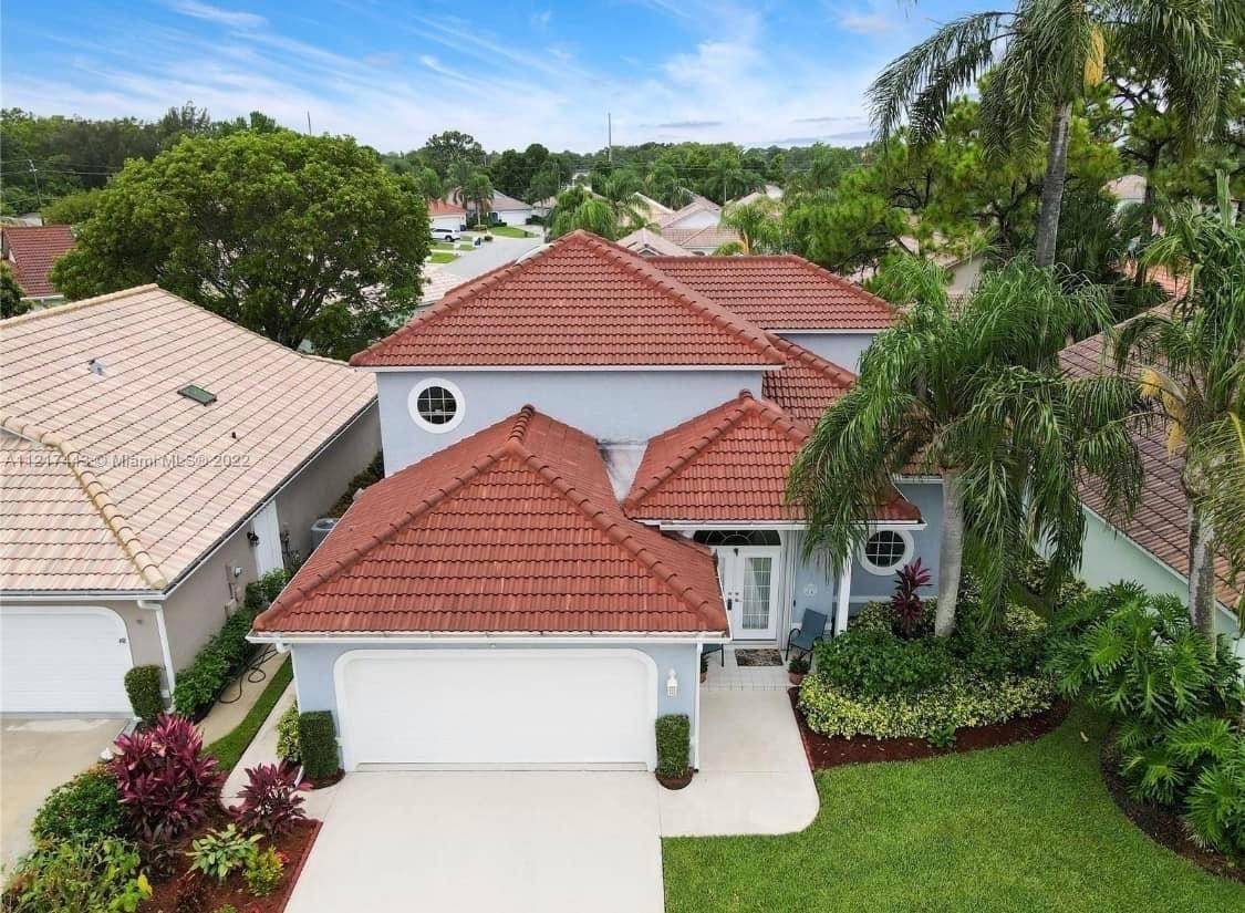 SFH in Stuart